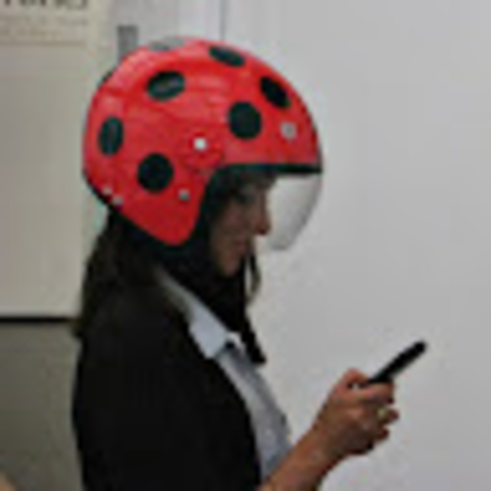 Meet your Posher, Veronica